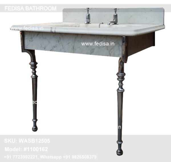 Wash Basin Bathroom Sink bathroom sink cabinets Model No - 2029
