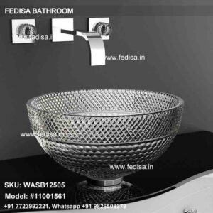 Wash Basin Bathroom Sink bathroom sink cabinets Model No - 2030