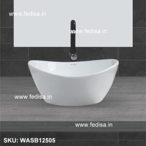 Wash Basin Bathroom Sink bathroom sink cabinets Model No - 2031