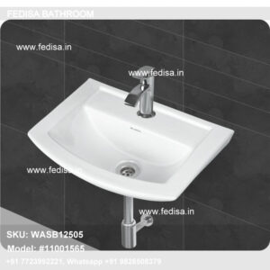 Wash Basin Bathroom Sink bathroom sink cabinets Model No - 2033