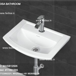 Wash Basin Bathroom Sink bathroom sink cabinets Model No - 2034