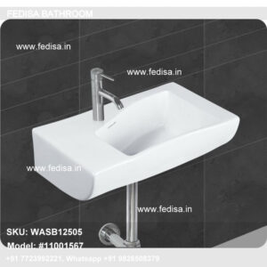Wash Basin Bathroom Sink bathroom sink cabinets Model No - 2036