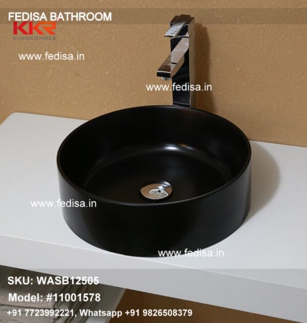 Wash Basin Bathroom Sink bathroom sink cabinets Model No - 2040