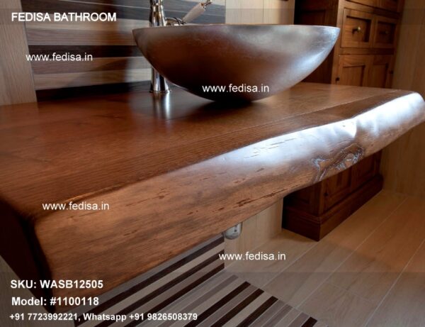 Wash Basin Bathroom Sink bathroom sink cabinets Model No - 2041