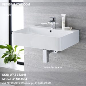Wash Basin Bathroom Sink bathroom sink cabinets Model No - 2047