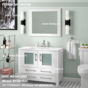 Wash Basin Bathroom Sink bathroom sink cabinets Model No - 2069