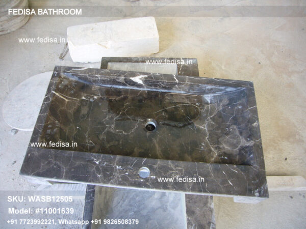 Wash Basin Bathroom Sink bathroom sink cabinets Model No - 2075