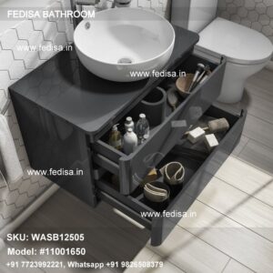 Wash Basin Bathroom Sink bathroom sink cabinets Model No - 2083