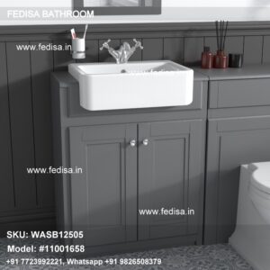 Wash Basin Bathroom Sink bathroom sink cabinets Model No - 2088