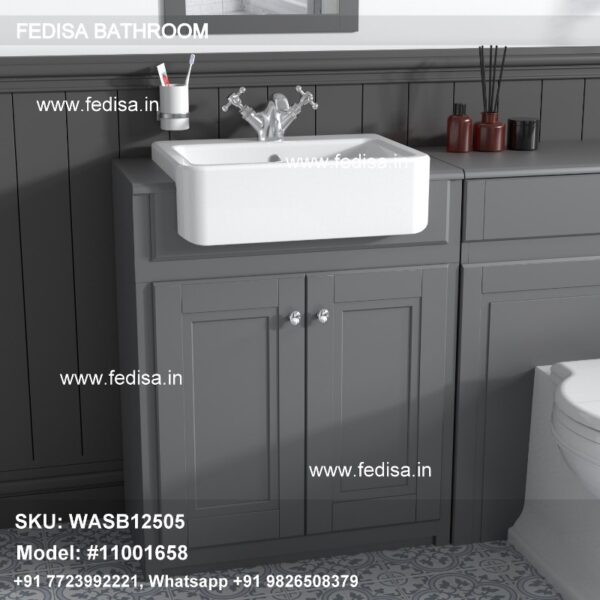 Wash Basin Bathroom Sink bathroom sink cabinets Model No - 2088