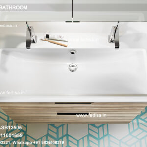 Wash Basin Bathroom Sink bathroom sink cabinets Model No - 2089