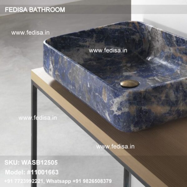 Wash Basin Bathroom Sink bathroom sink cabinets Model No - 2092