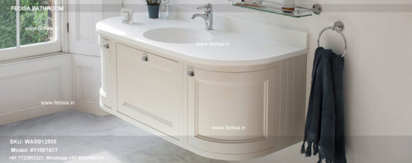 Wash Basin Bathroom Sink bathroom sink cabinets Model No - 2097