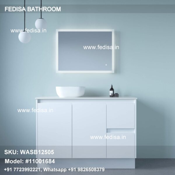 Wash Basin Bathroom Sink bathroom sink cabinets Model No - 2100