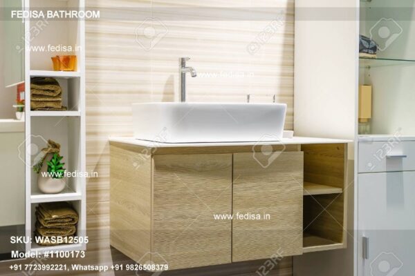 Wash Basin Bathroom Sink bathroom sink cabinets Model No - 2103