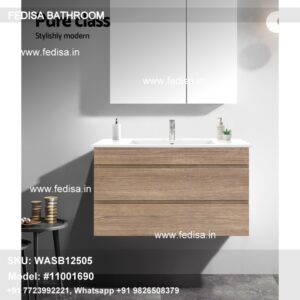 Wash Basin Bathroom Sink bathroom sink cabinets Model No - 2106