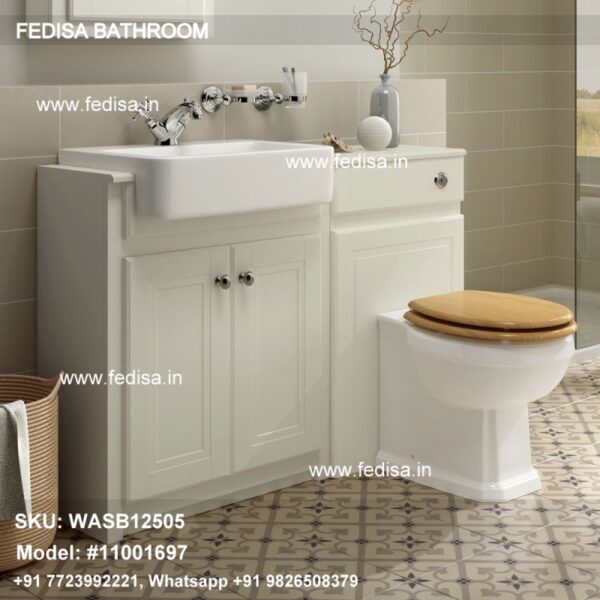 Wash Basin Bathroom Sink bathroom sink cabinets Model No - 2111