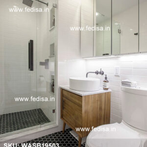 Wash Basin Bathroom Sink bathroom sink cabinets Model No - 2113