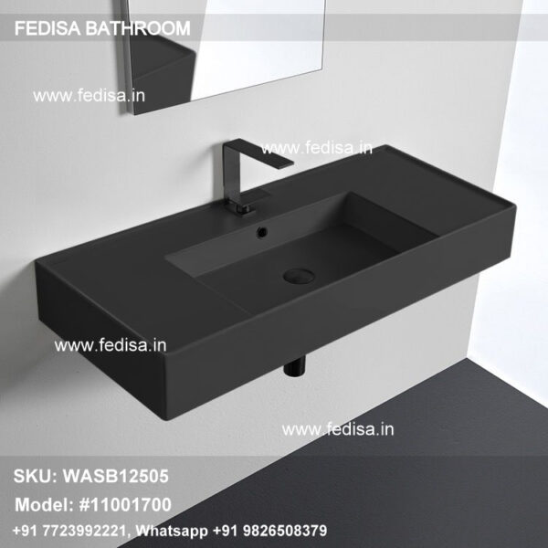Wash Basin Bathroom Sink bathroom sink cabinets Model No - 2114