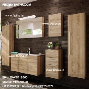 Wash Basin Bathroom Sink bathroom sink cabinets Model No - 2157