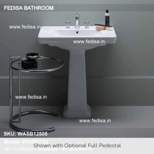 Wash Basin Bathroom Sink bathroom sink cabinets Model No - 2159
