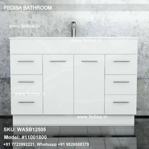 Wash Basin Bathroom Sink bathroom sink cabinets Model No - 2161