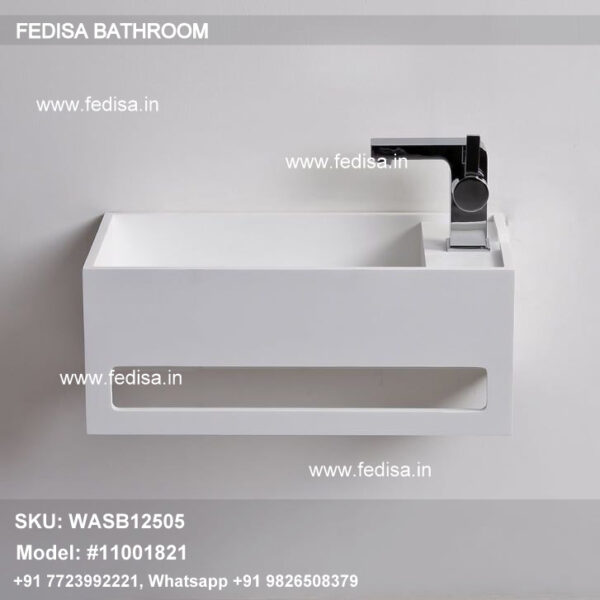 Wash Basin Bathroom Sink bathroom sink cabinets Model No - 2171