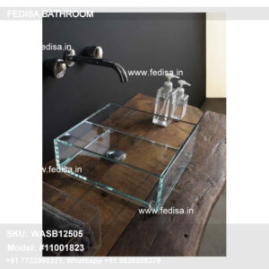 Wash Basin Bathroom Sink bathroom sink cabinets Model No - 2172
