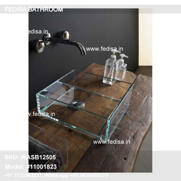 Wash Basin Bathroom Sink bathroom sink cabinets Model No - 2172