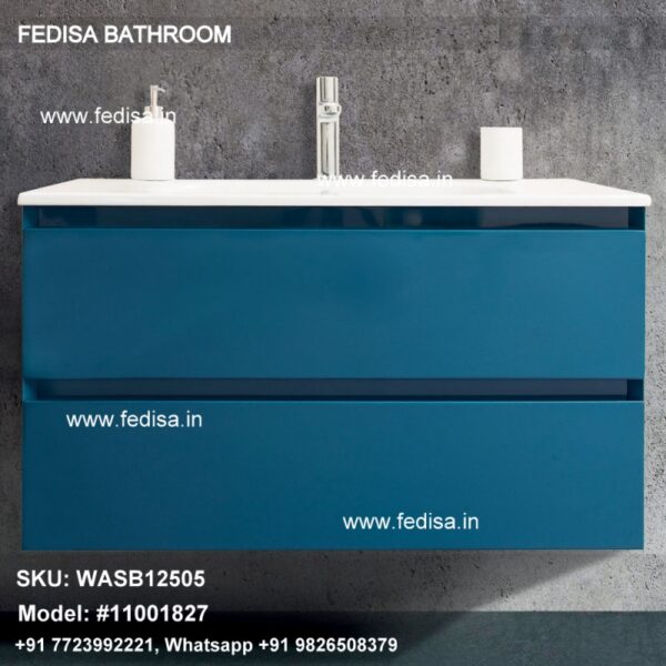 Wash Basin Bathroom Sink bathroom sink cabinets Model No - 2176