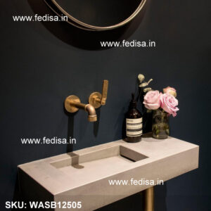 Wash Basin Bathroom Sink bathroom sink cabinets Model No - 2182