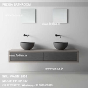 Wash Basin Bathroom Sink bathroom sink cabinets Model No - 2185