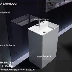Wash Basin Bathroom Sink bathroom sink cabinets Model No - 2189