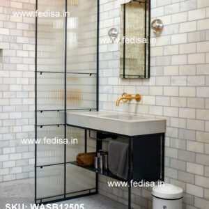 Wash Basin Bathroom Sink bathroom sink cabinets Model No - 2227