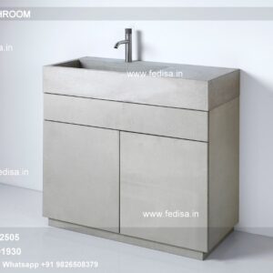 Wash Basin Bathroom Sink bathroom sink cabinets Model No - 2246