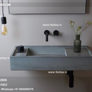 Wash Basin Bathroom Sink bathroom sink cabinets Model No - 2248