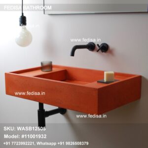 Wash Basin Bathroom Sink bathroom sink cabinets Model No - 2249
