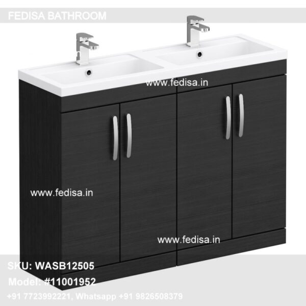 Wash Basin Bathroom Sink bathroom sink cabinets Model No - 2262