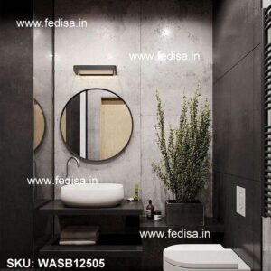 Wash Basin Bathroom Sink bathroom sink cabinets Model No - 2264