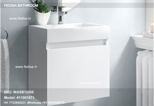 Wash Basin Bathroom Sink bathroom sink cabinets Model No - 2277