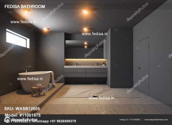 Wash Basin Bathroom Sink bathroom sink cabinets Model No - 2279