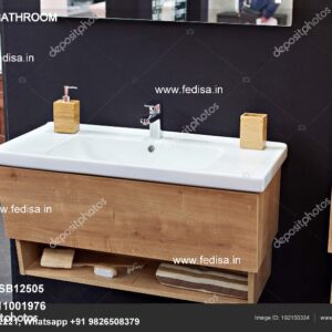 Wash Basin Bathroom Sink bathroom sink cabinets Model No - 2281