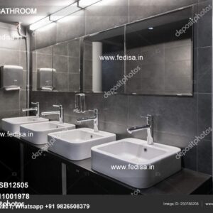 Wash Basin Bathroom Sink bathroom sink cabinets Model No - 2283