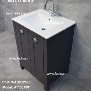 Wash Basin Bathroom Sink bathroom sink cabinets Model No - 2286