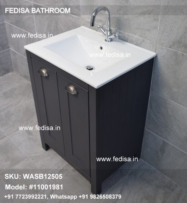 Wash Basin Bathroom Sink bathroom sink cabinets Model No - 2286
