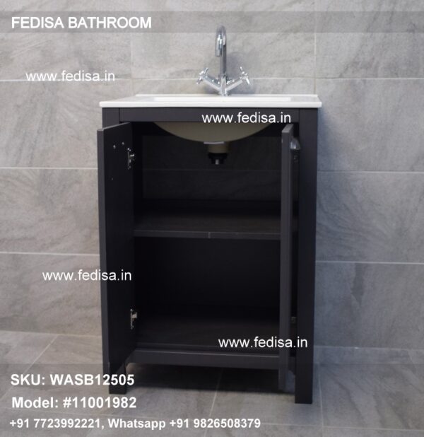 Wash Basin Bathroom Sink bathroom sink cabinets Model No - 2287