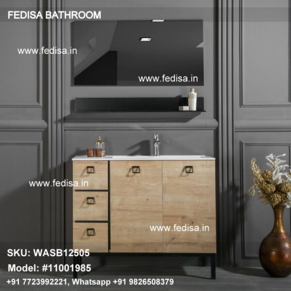 Wash Basin Bathroom Sink bathroom sink cabinets Model No - 2292
