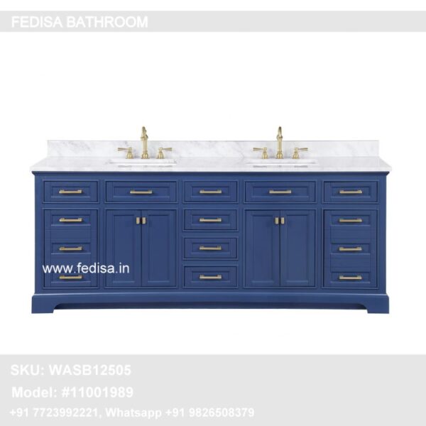 Wash Basin Bathroom Sink bathroom sink cabinets Model No - 2295