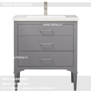 Wash Basin Bathroom Sink bathroom sink cabinets Model No - 2297