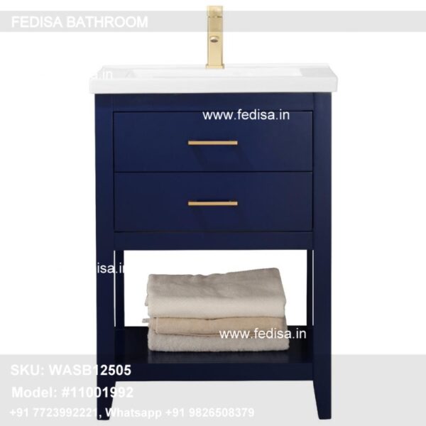 Wash Basin Bathroom Sink bathroom sink cabinets Model No - 2298